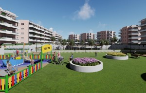 New Build - Apartment - Guardamar del Segura - guardamar del segura