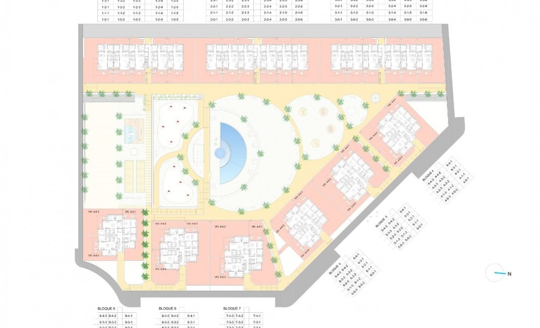 New Build - Apartment - Guardamar del Segura - guardamar del segura