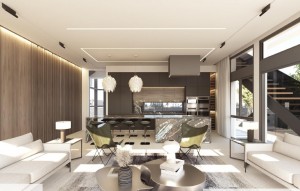 Nouvelle construction - Villa - Los Alcázares