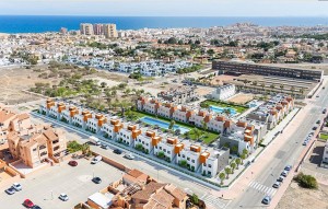 Nouvelle construction - Apartement - Torrevieja