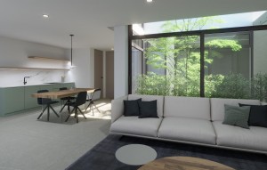 New Build - Villa - La Nucia - La nucia