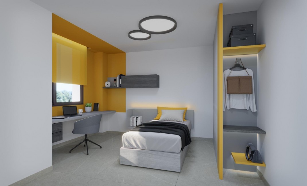 New Build - Villa - La Nucia - La nucia