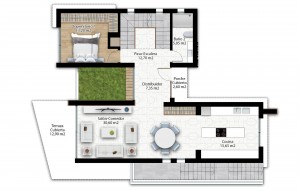 New Build - Villa - La Nucia - La nucia