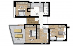 New Build - Villa - La Nucia - La nucia