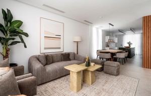 New Build - Villa - La Nucia - La nucia