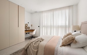 New Build - Villa - La Nucia - La nucia