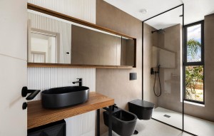 New Build - Villa - La Nucia - La nucia