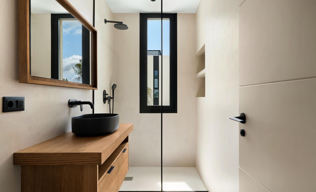 New Build - Villa - La Nucia - La nucia