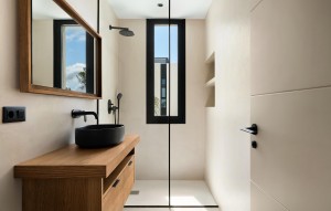 New Build - Villa - La Nucia - La nucia