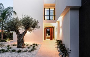 New Build - Villa - La Nucia - La nucia