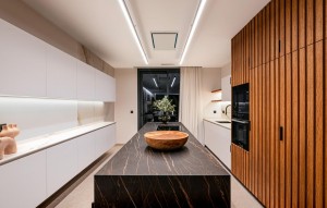 New Build - Villa - La Nucia - La nucia