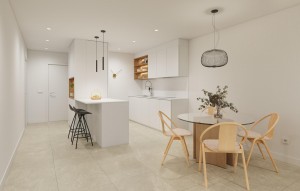 Nouvelle construction - Apartement - Pilar de la Horadada - PILAR DE LA HORADADA