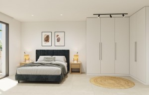 Nouvelle construction - Apartement - Pilar de la Horadada - PILAR DE LA HORADADA