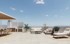 Nouvelle construction - Apartement - Pilar de la Horadada - PILAR DE LA HORADADA