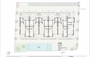 Nouvelle construction - Apartement - Pilar de la Horadada - PILAR DE LA HORADADA