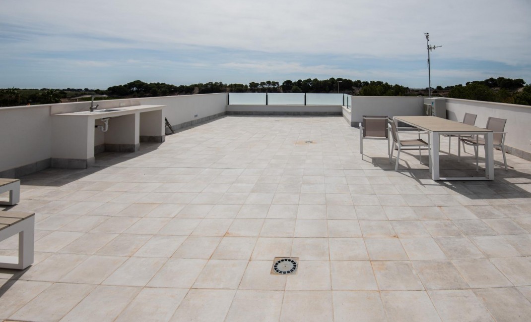 Nouvelle construction - Villa - Pilar de la Horadada - PILAR DE LA HORADADA