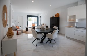 Nouvelle construction - Villa - Pilar de la Horadada - PILAR DE LA HORADADA