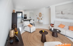 Nouvelle construction - Villa - Pilar de la Horadada - PILAR DE LA HORADADA