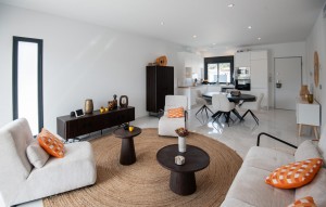 Nouvelle construction - Villa - Pilar de la Horadada - PILAR DE LA HORADADA