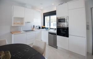 Nouvelle construction - Villa - Pilar de la Horadada - PILAR DE LA HORADADA