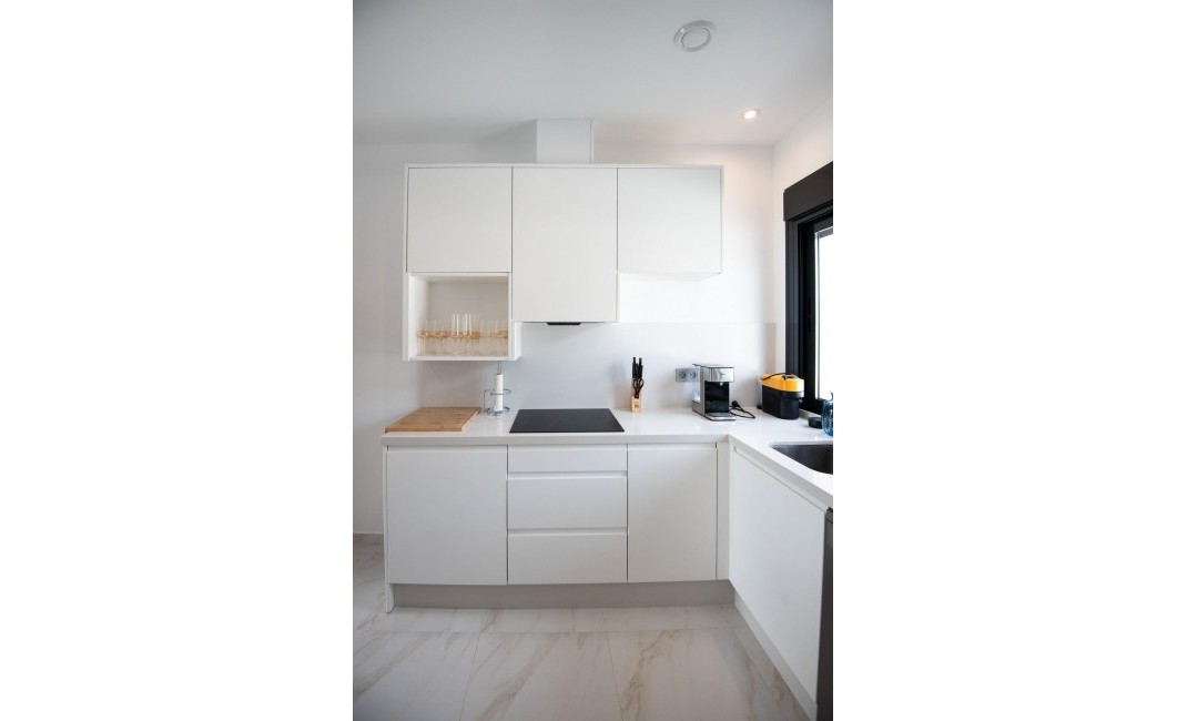 Nouvelle construction - Villa - Pilar de la Horadada - PILAR DE LA HORADADA