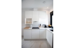 Nouvelle construction - Villa - Pilar de la Horadada - PILAR DE LA HORADADA