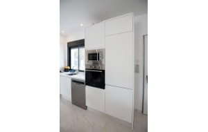 Nouvelle construction - Villa - Pilar de la Horadada - PILAR DE LA HORADADA