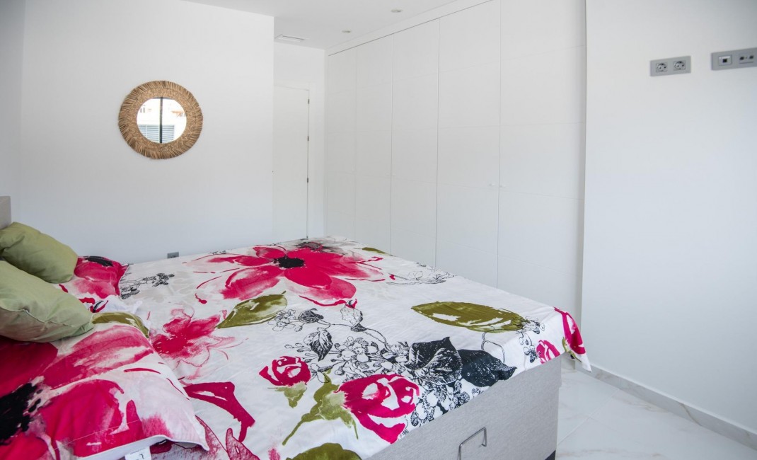 Nouvelle construction - Villa - Pilar de la Horadada - PILAR DE LA HORADADA