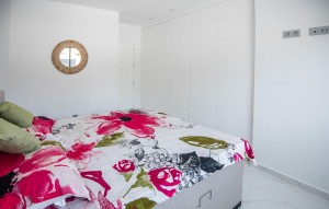 Nouvelle construction - Villa - Pilar de la Horadada - PILAR DE LA HORADADA