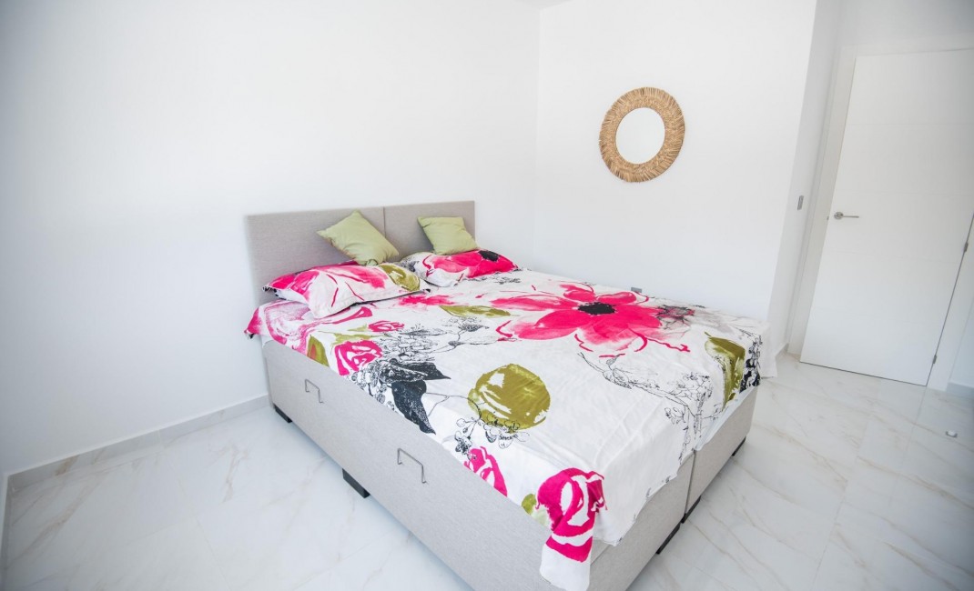 Nouvelle construction - Villa - Pilar de la Horadada - PILAR DE LA HORADADA