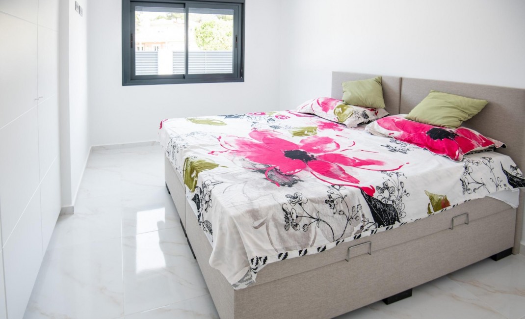 Nouvelle construction - Villa - Pilar de la Horadada - PILAR DE LA HORADADA