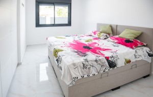 Nouvelle construction - Villa - Pilar de la Horadada - PILAR DE LA HORADADA