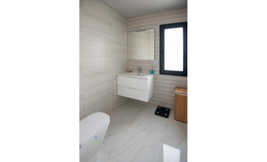 Nouvelle construction - Villa - Pilar de la Horadada - PILAR DE LA HORADADA