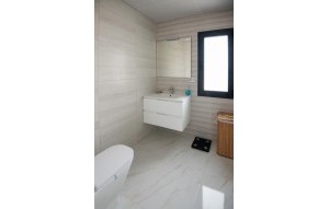 Nouvelle construction - Villa - Pilar de la Horadada - PILAR DE LA HORADADA