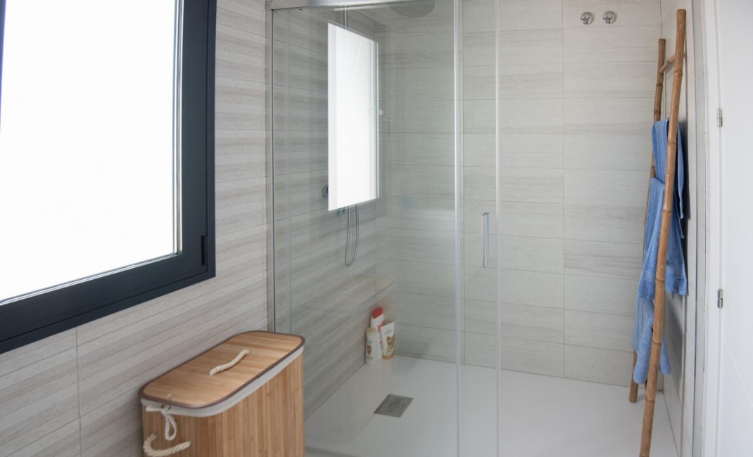 Nouvelle construction - Villa - Pilar de la Horadada - PILAR DE LA HORADADA