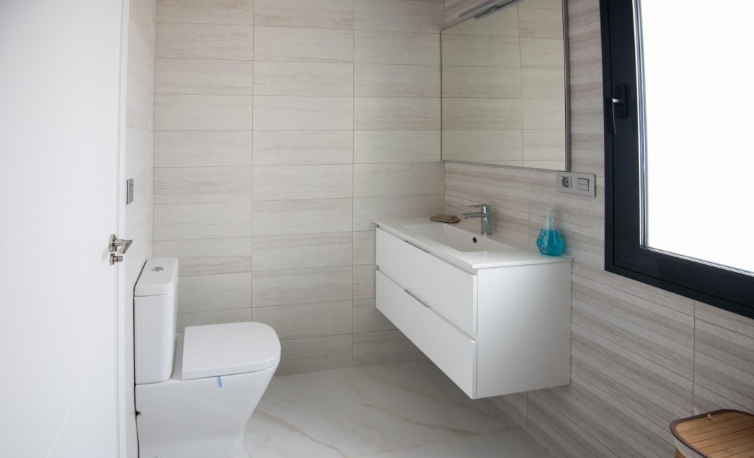 Nouvelle construction - Villa - Pilar de la Horadada - PILAR DE LA HORADADA