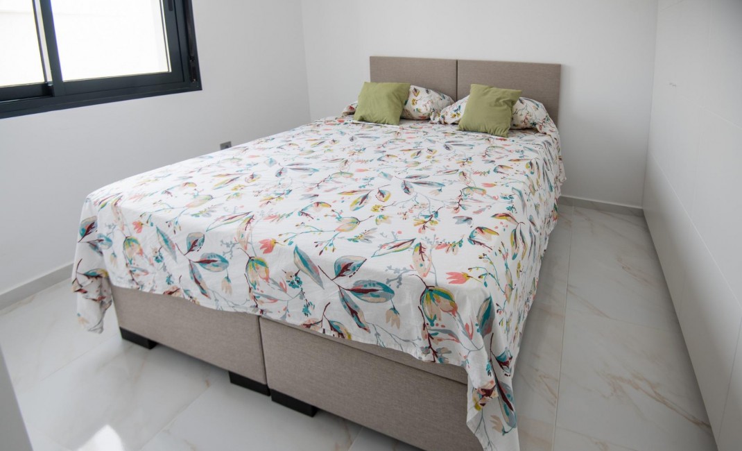 Nouvelle construction - Villa - Pilar de la Horadada - PILAR DE LA HORADADA