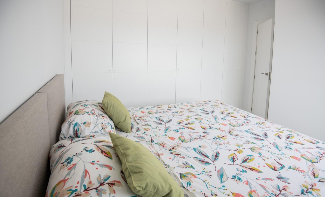 Nouvelle construction - Villa - Pilar de la Horadada - PILAR DE LA HORADADA