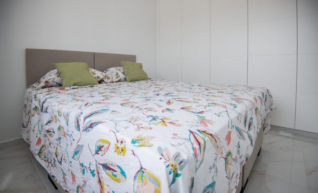 Nouvelle construction - Villa - Pilar de la Horadada - PILAR DE LA HORADADA