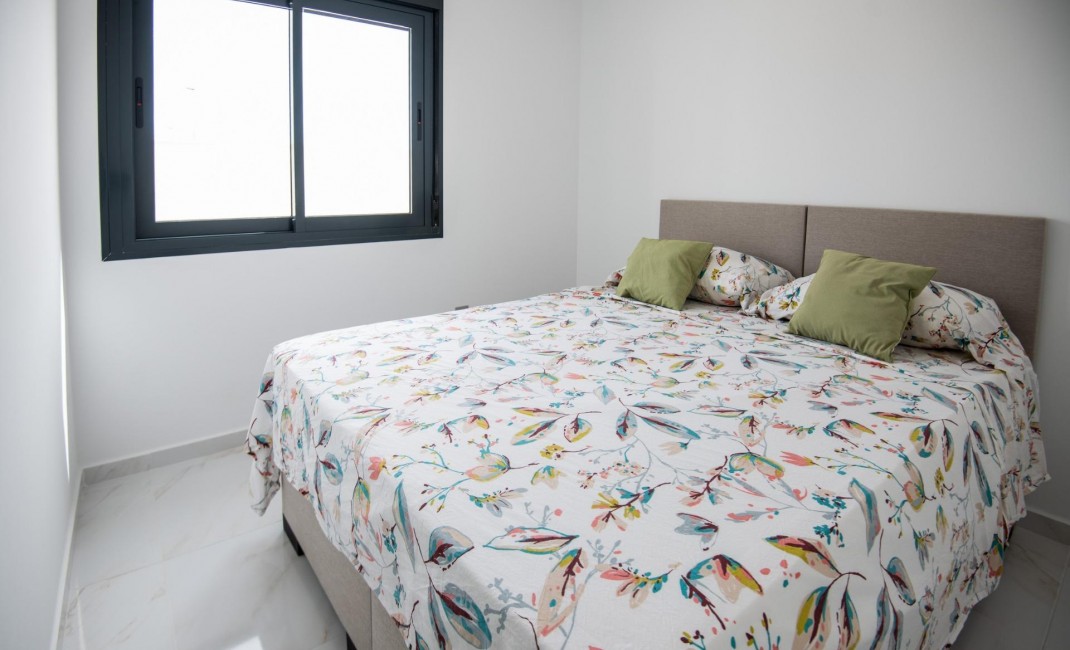 Nouvelle construction - Villa - Pilar de la Horadada - PILAR DE LA HORADADA