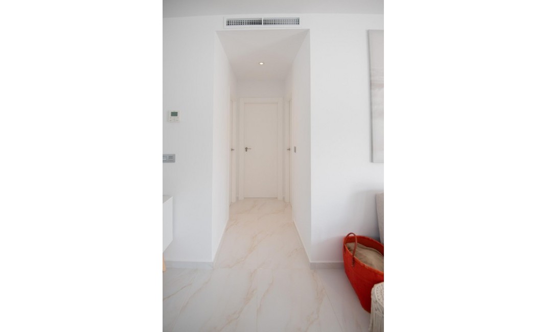 Nouvelle construction - Villa - Pilar de la Horadada - PILAR DE LA HORADADA