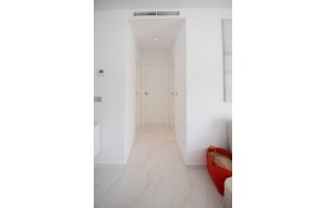 Nouvelle construction - Villa - Pilar de la Horadada - PILAR DE LA HORADADA