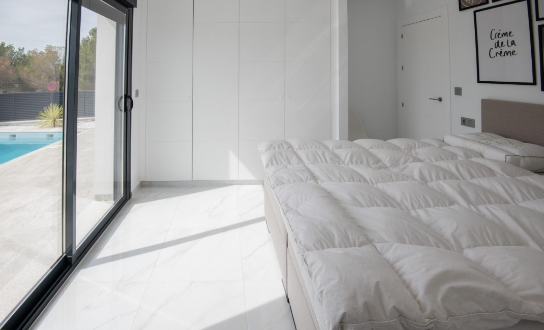 Nouvelle construction - Villa - Pilar de la Horadada - PILAR DE LA HORADADA