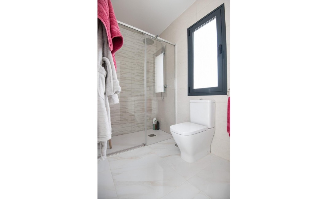 Nouvelle construction - Villa - Pilar de la Horadada - PILAR DE LA HORADADA