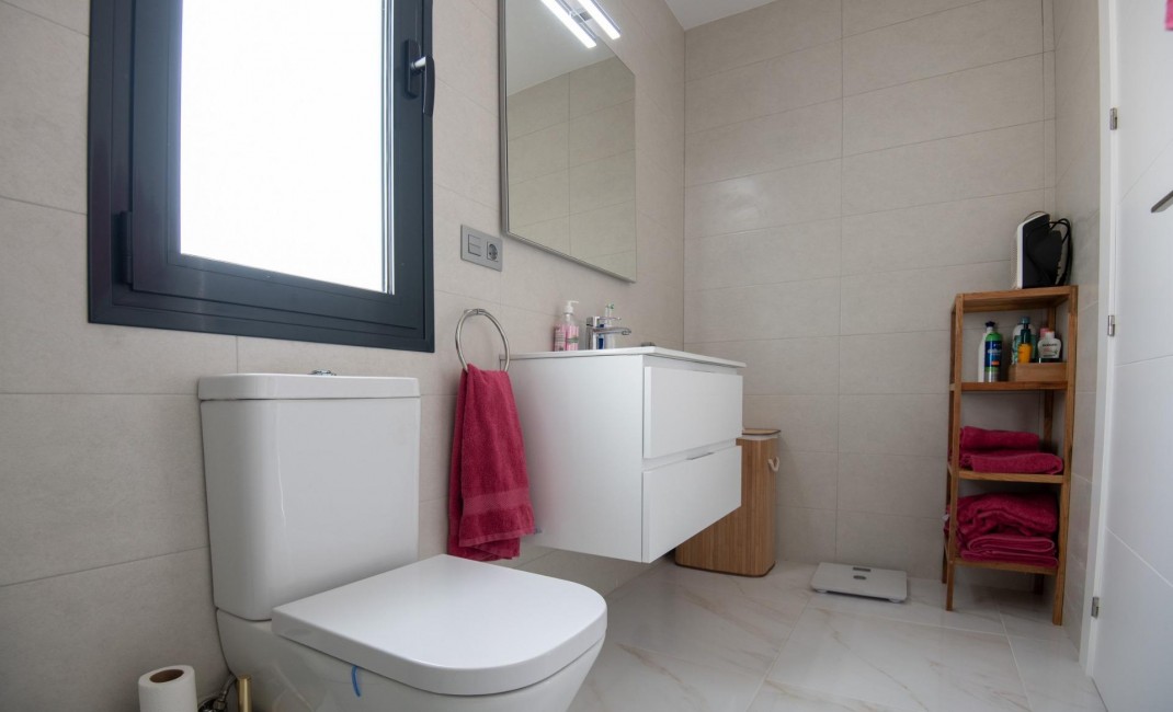 Nouvelle construction - Villa - Pilar de la Horadada - PILAR DE LA HORADADA