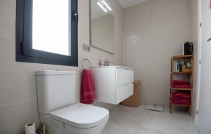 Nouvelle construction - Villa - Pilar de la Horadada - PILAR DE LA HORADADA