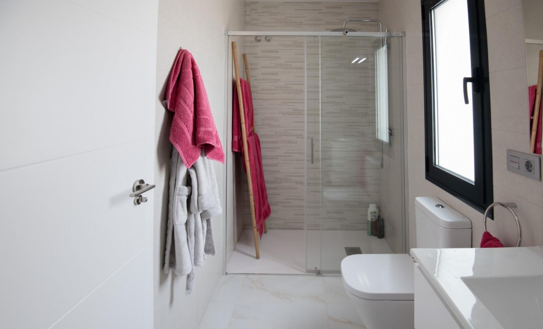 Nouvelle construction - Villa - Pilar de la Horadada - PILAR DE LA HORADADA