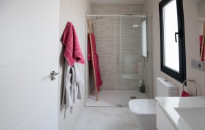 Nouvelle construction - Villa - Pilar de la Horadada - PILAR DE LA HORADADA