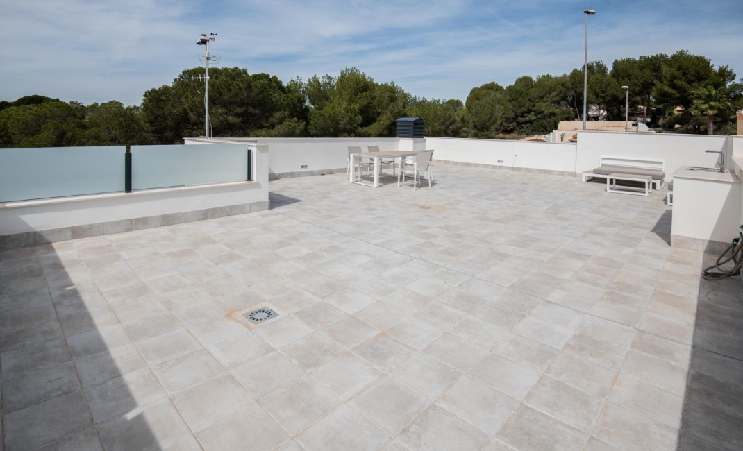 Nouvelle construction - Villa - Pilar de la Horadada - PILAR DE LA HORADADA