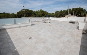 Nouvelle construction - Villa - Pilar de la Horadada - PILAR DE LA HORADADA